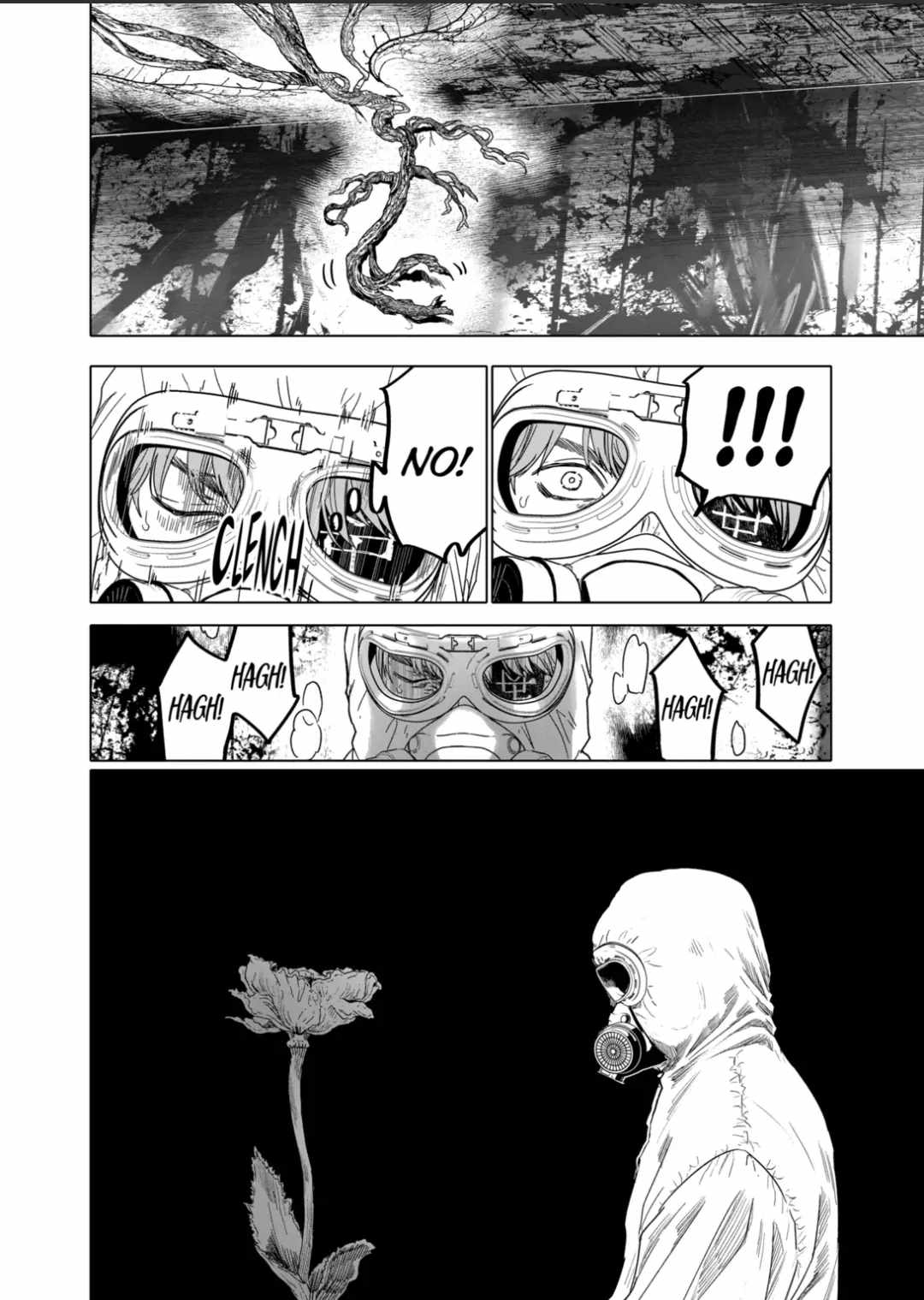 AFTERGOD [ALL CHAPTERS] Chapter 48 4